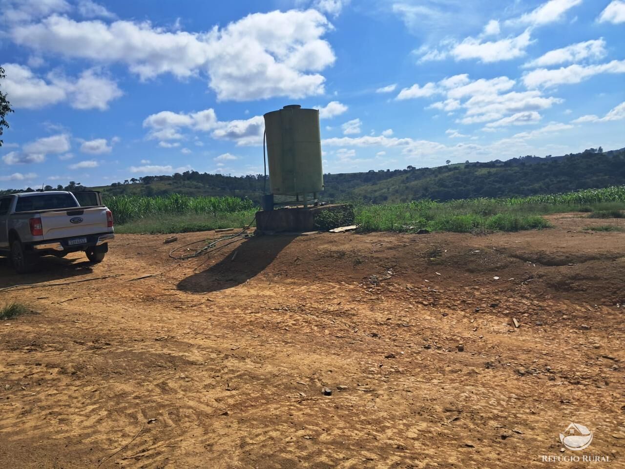 Fazenda, 700 hectares - Foto 11