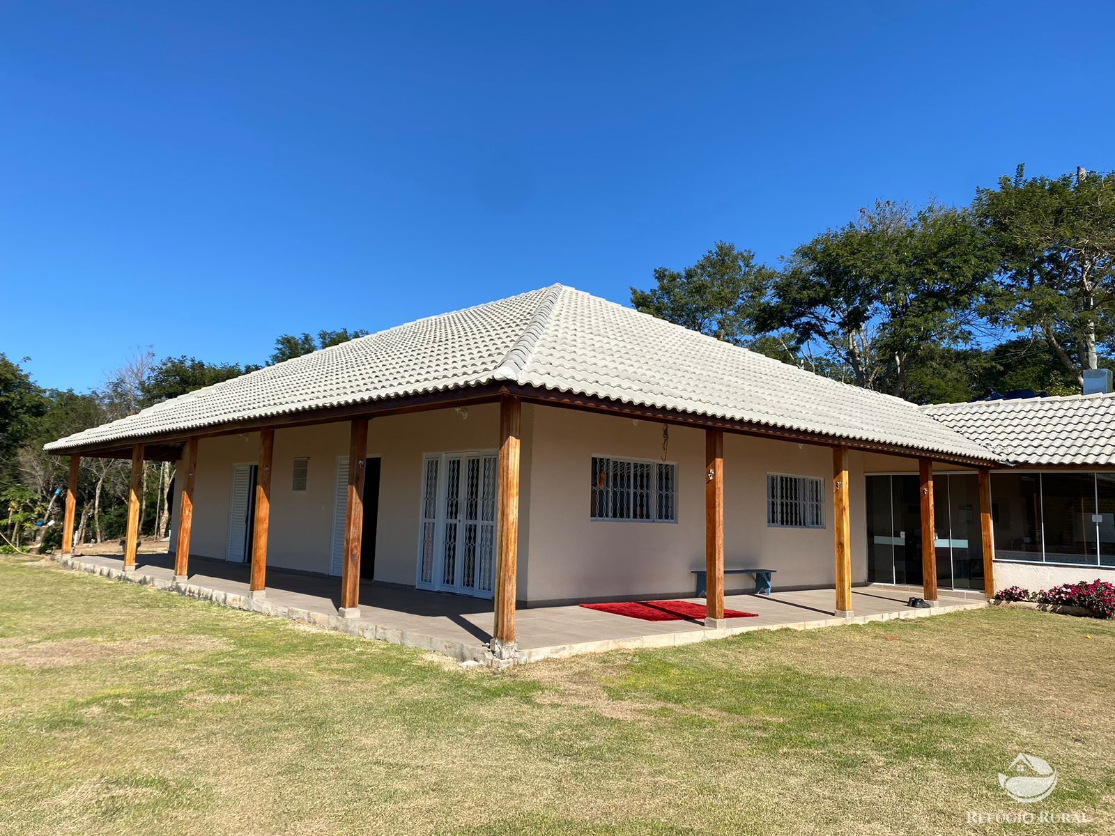 Fazenda à venda com 3 quartos, 24200m² - Foto 4