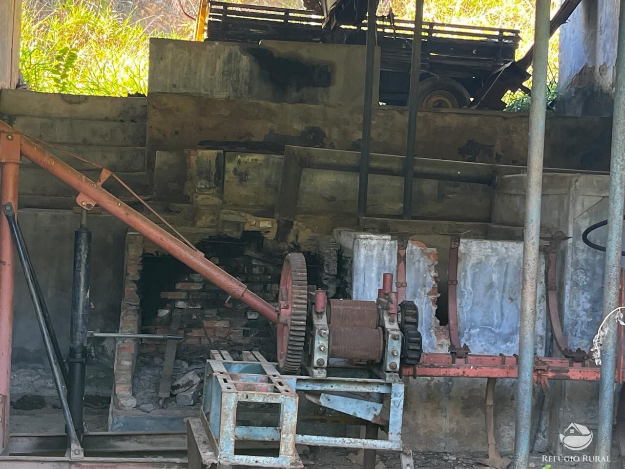 Fazenda à venda com 12 quartos, 11858000m² - Foto 12