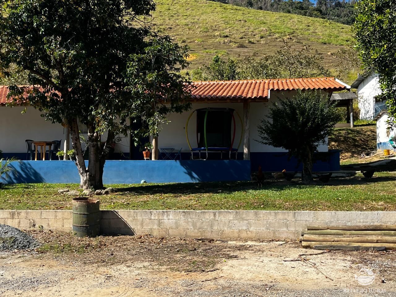 Fazenda à venda com 12 quartos, 11858000m² - Foto 8