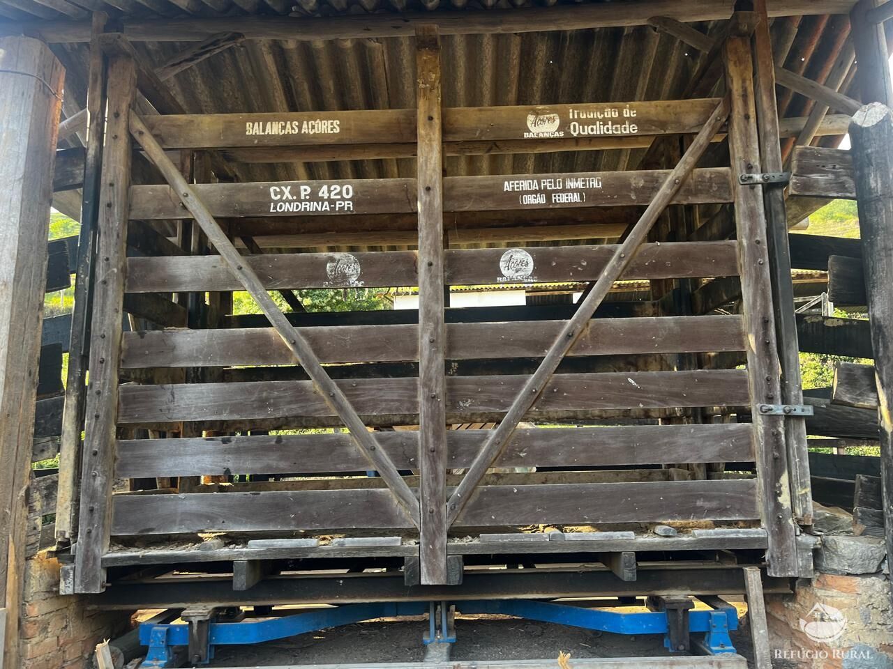 Fazenda à venda com 12 quartos, 11858000m² - Foto 25