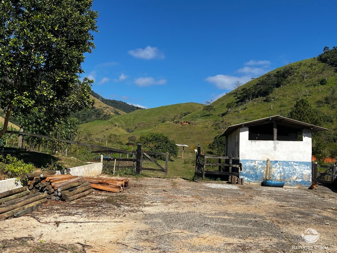 Fazenda à venda com 12 quartos, 11858000m² - Foto 7
