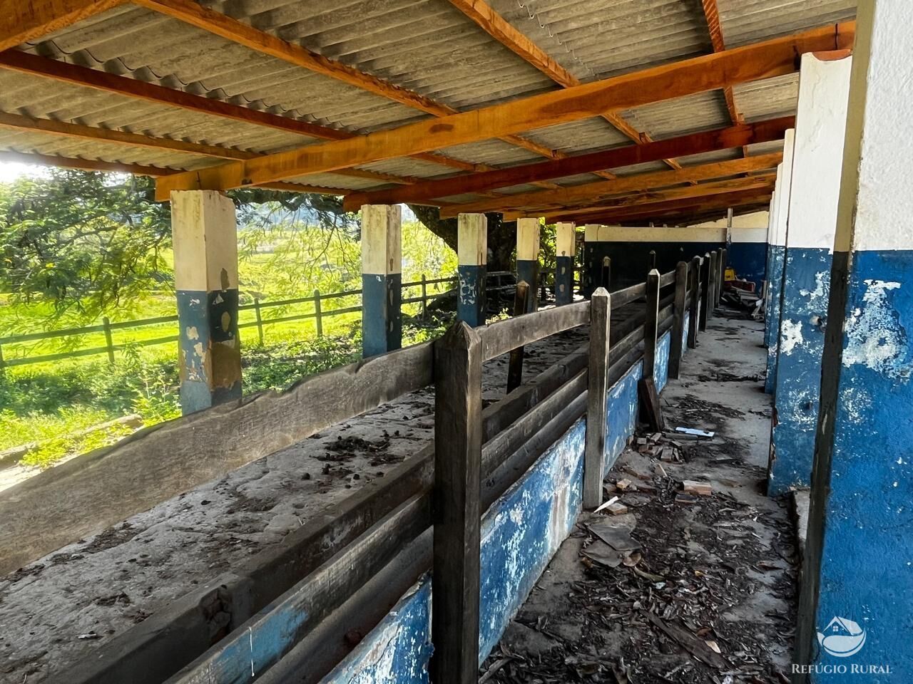 Fazenda à venda com 12 quartos, 11858000m² - Foto 9