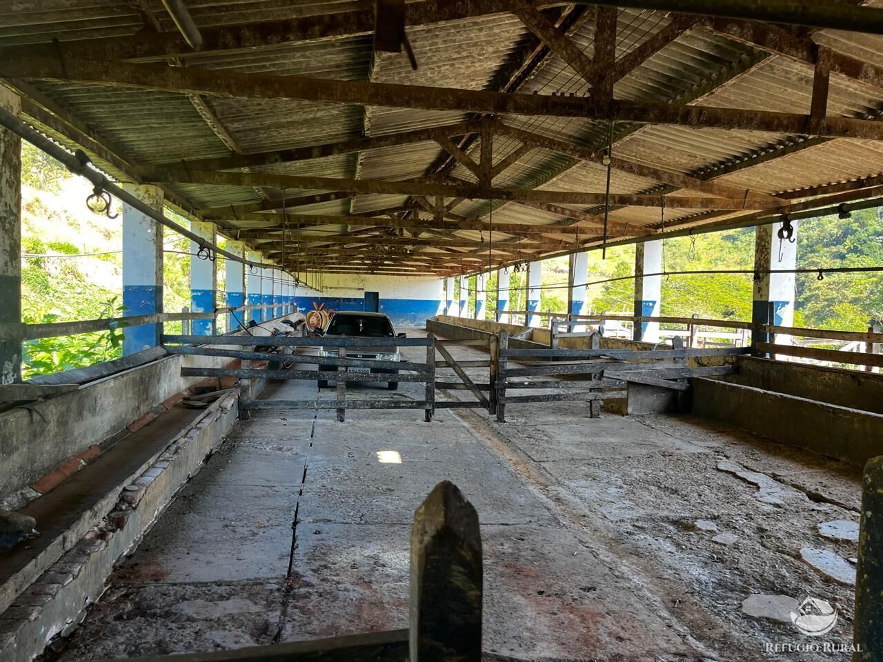 Fazenda à venda com 12 quartos, 11858000m² - Foto 19