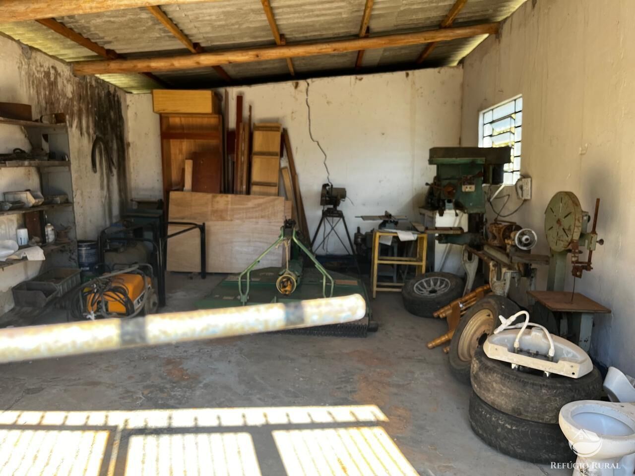 Fazenda à venda com 12 quartos, 11858000m² - Foto 16