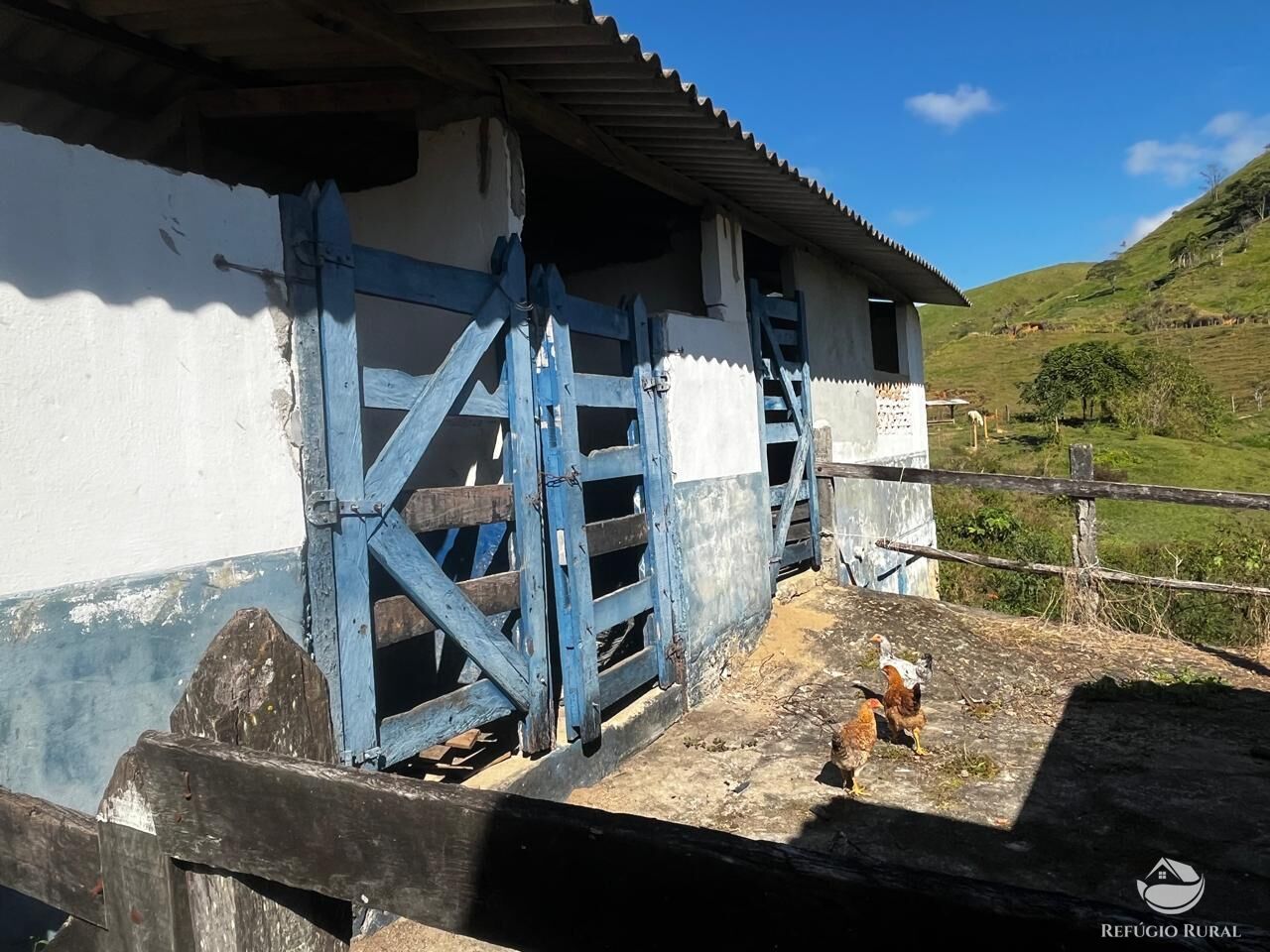Fazenda à venda com 12 quartos, 11858000m² - Foto 10