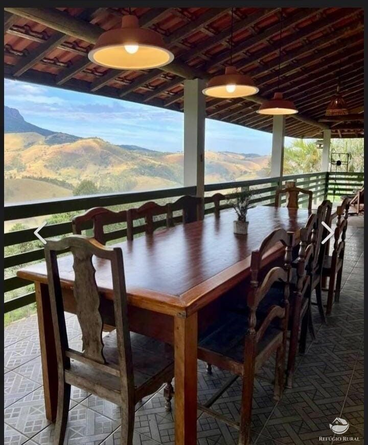 Fazenda à venda com 3 quartos, 27600m² - Foto 2