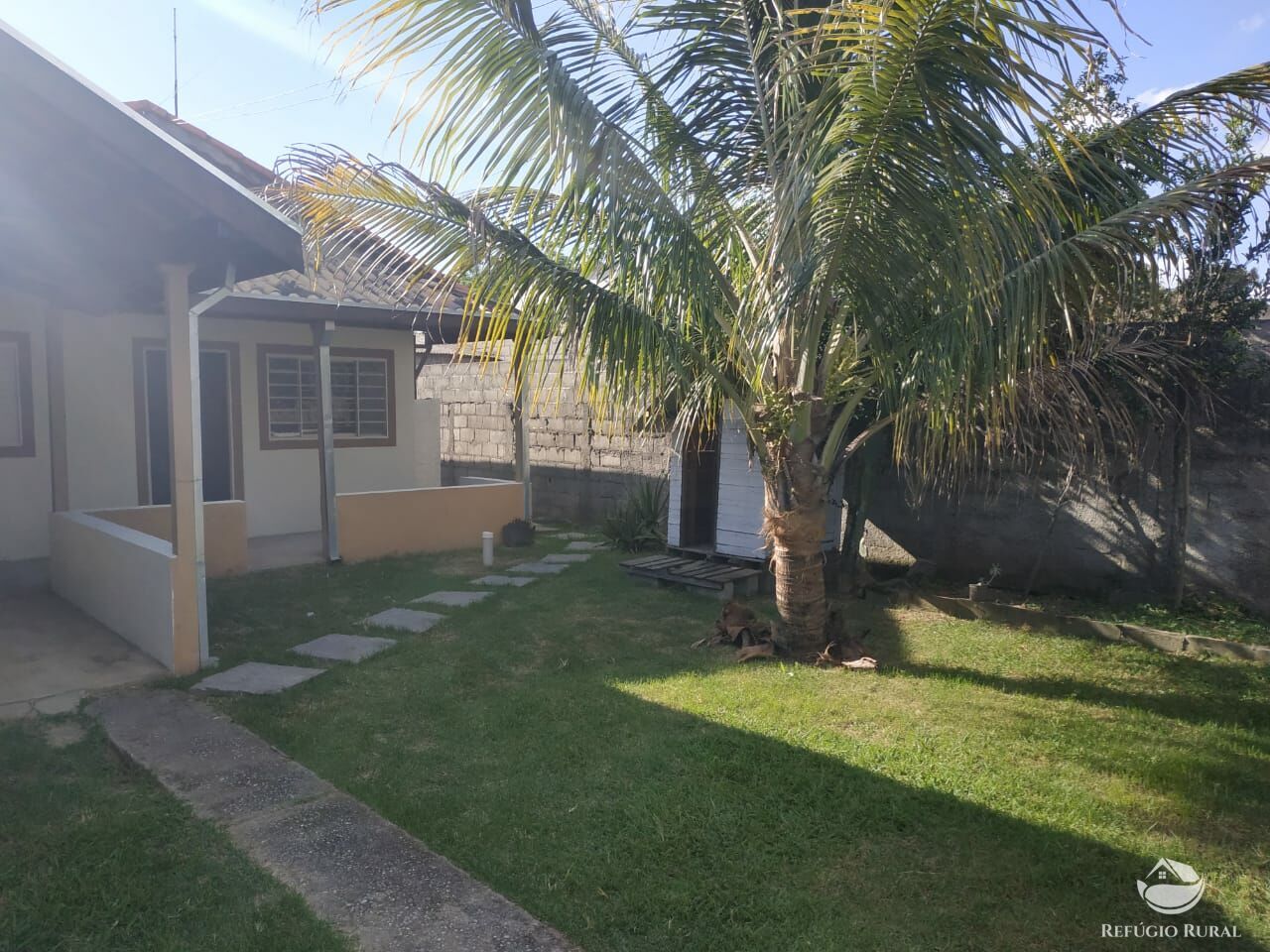 Casa à venda com 2 quartos - Foto 6