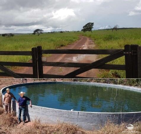 Fazenda à venda com 3 quartos, 31500000m² - Foto 14