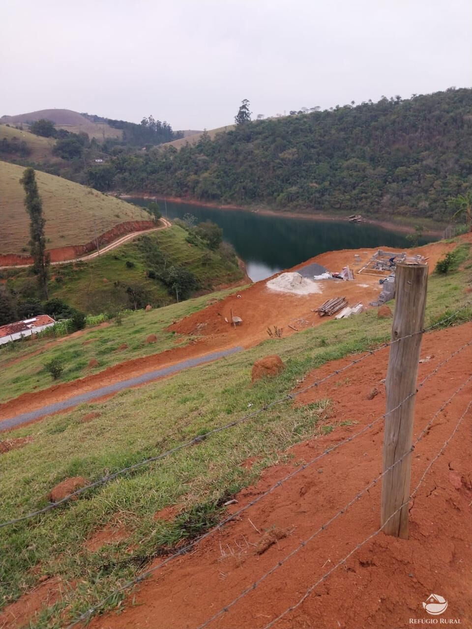 Terreno, 11 hectares - Foto 2