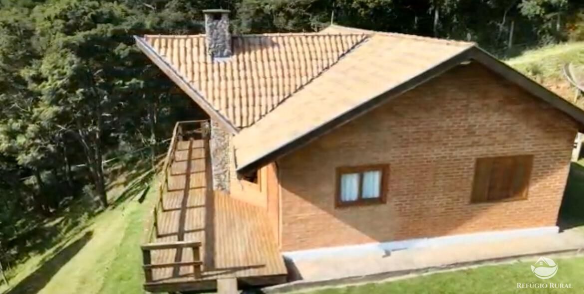 Sítio à venda com 3 quartos, 22000m² - Foto 10