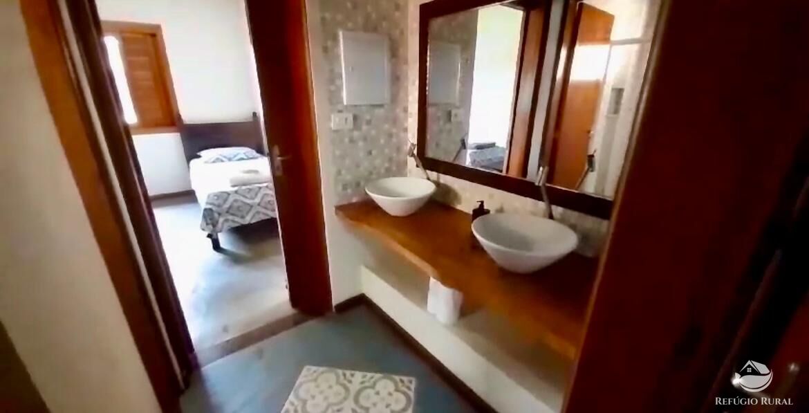 Sítio à venda com 3 quartos, 22000m² - Foto 26