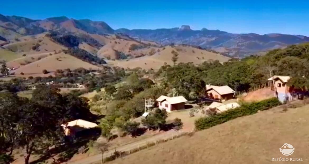 Sítio à venda com 3 quartos, 22000m² - Foto 4