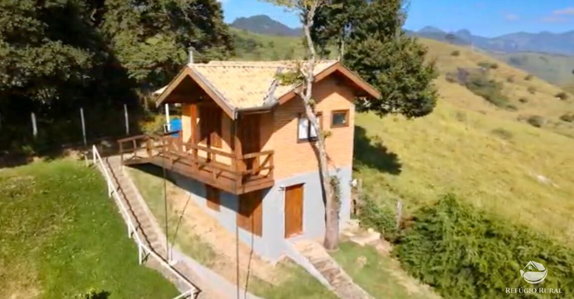 Sítio à venda com 3 quartos, 22000m² - Foto 2
