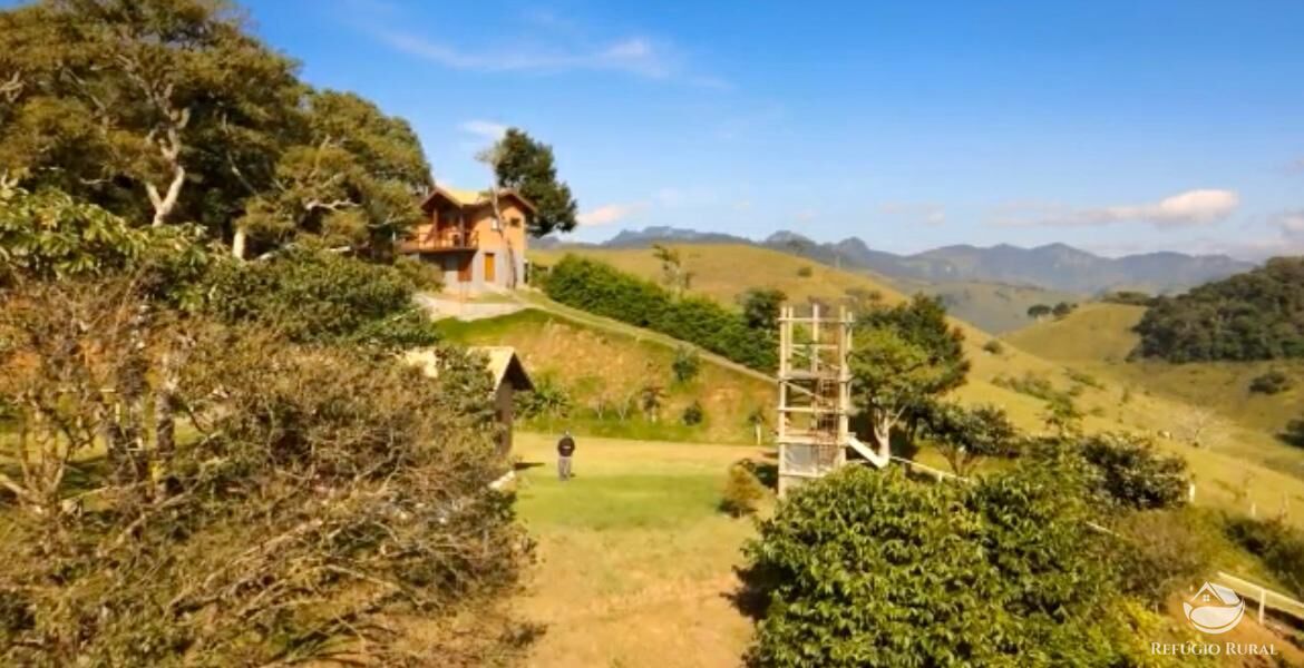 Sítio à venda com 3 quartos, 22000m² - Foto 6