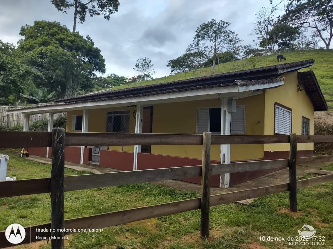 Fazenda à venda com 2 quartos, 18000m² - Foto 1