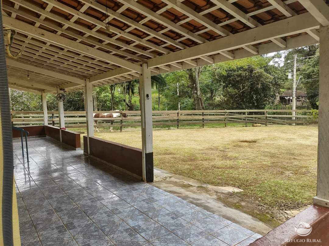 Fazenda à venda com 2 quartos, 18000m² - Foto 11