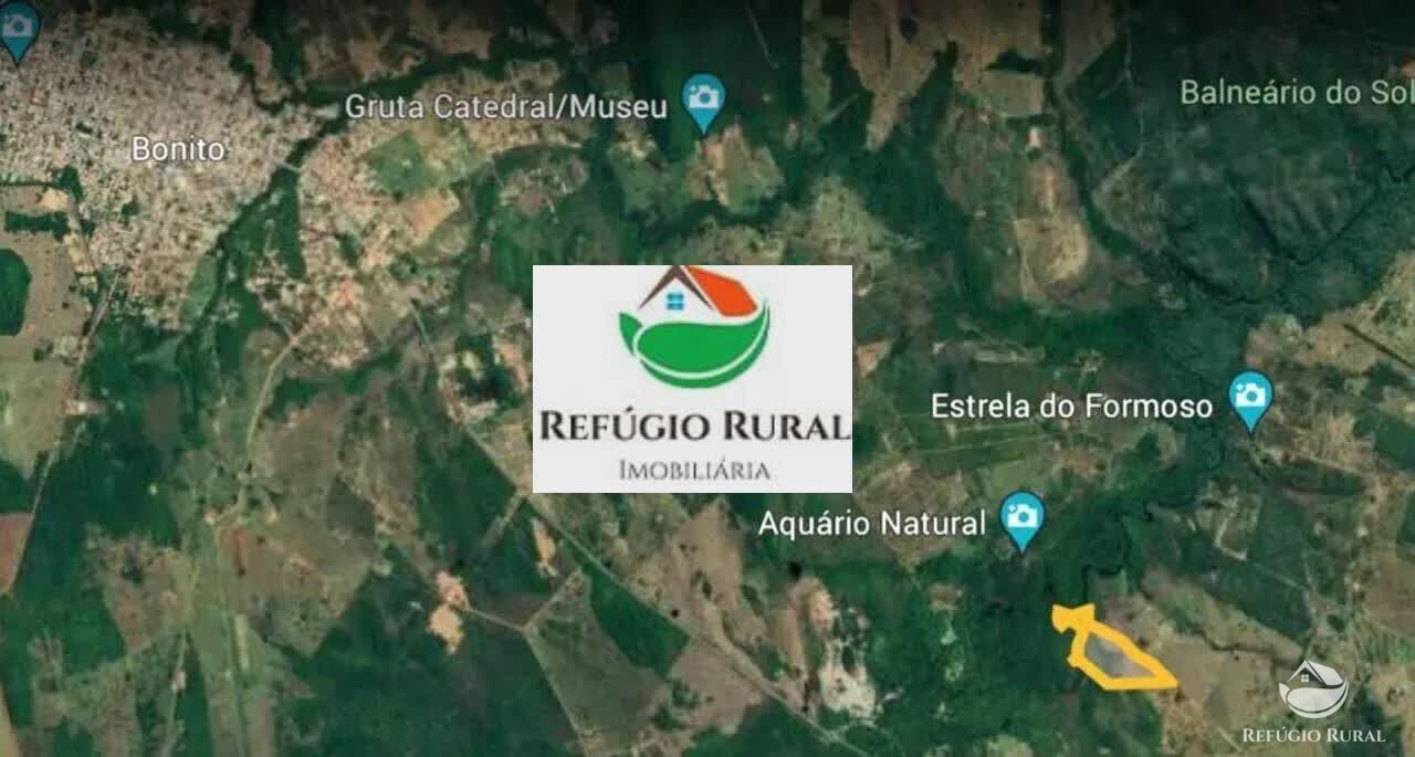 Fazenda à venda com 1 quarto, 150000m² - Foto 7