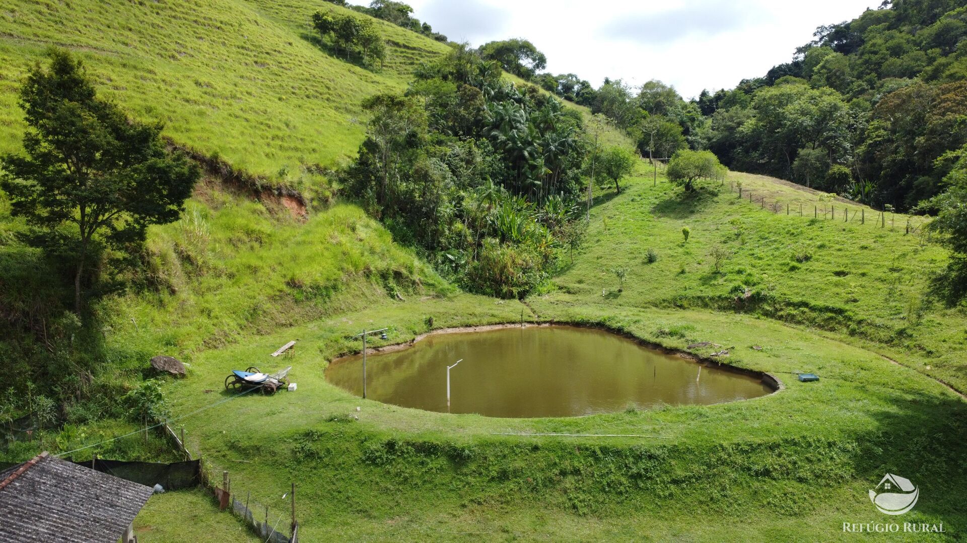 Chácara em São José dos Campos/São Paulo — Ref 42WJGT — Imagem 5