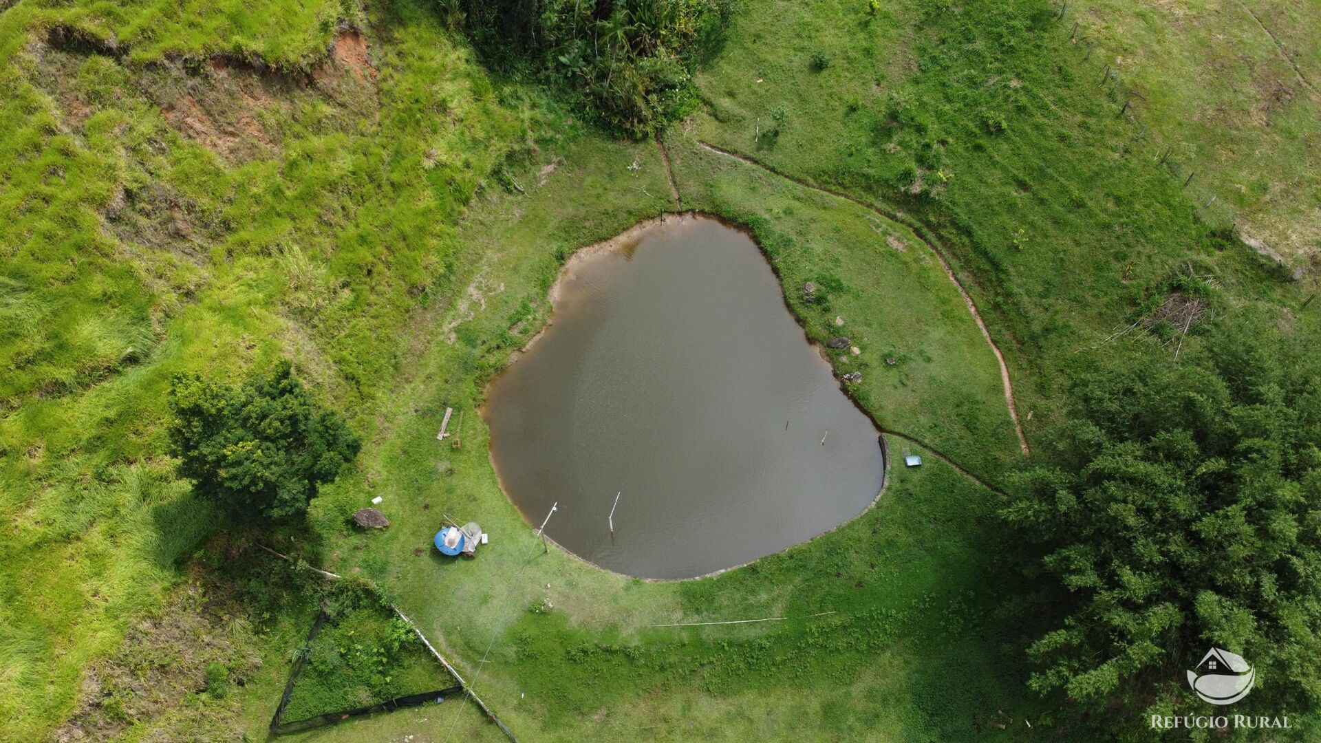 Chácara em São José dos Campos/São Paulo — Ref 42WJGT — Imagem 3