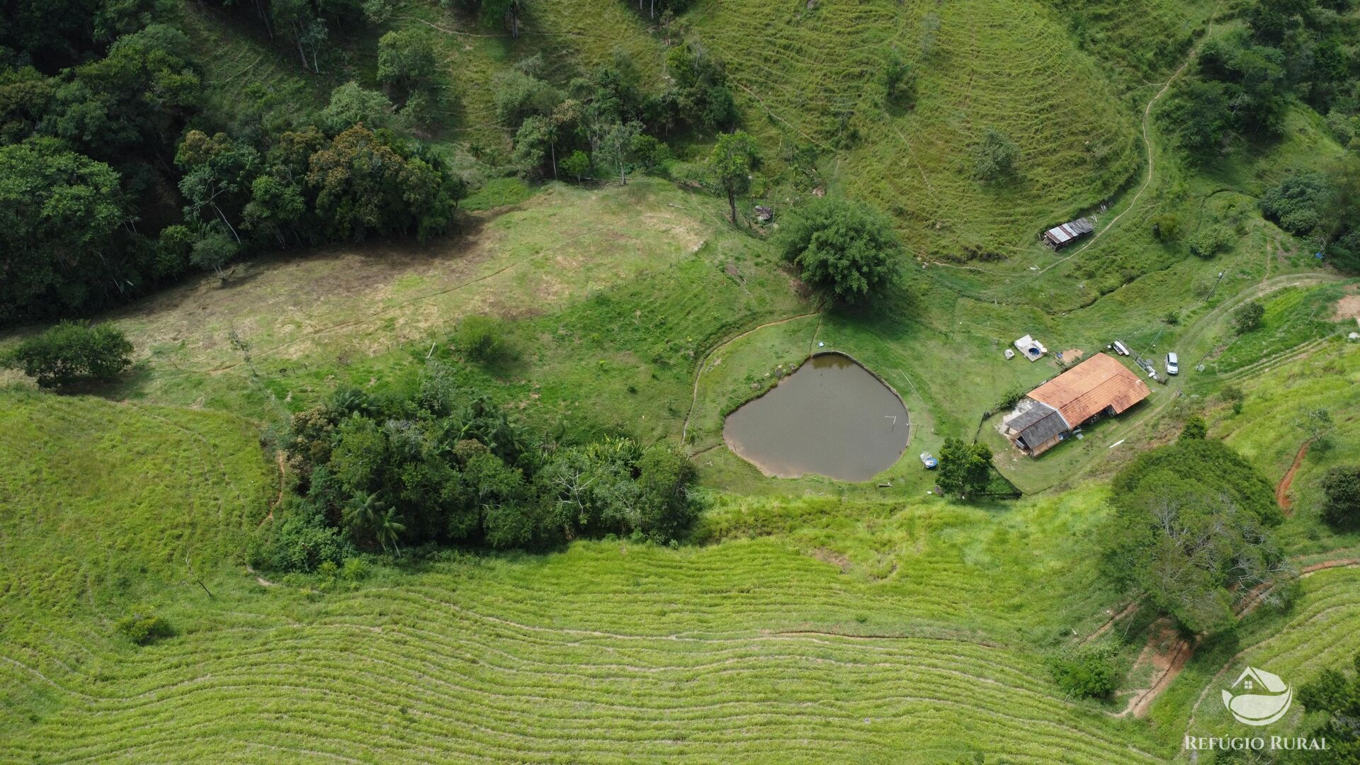 Chácara em São José dos Campos/São Paulo — Ref 42WJGT — Imagem 2