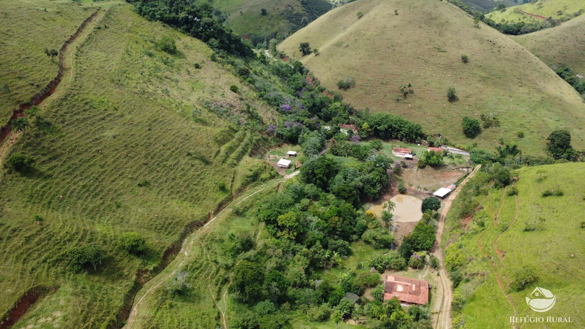 Chácara em São José dos Campos/São Paulo — Ref 42WJGT — Imagem 7