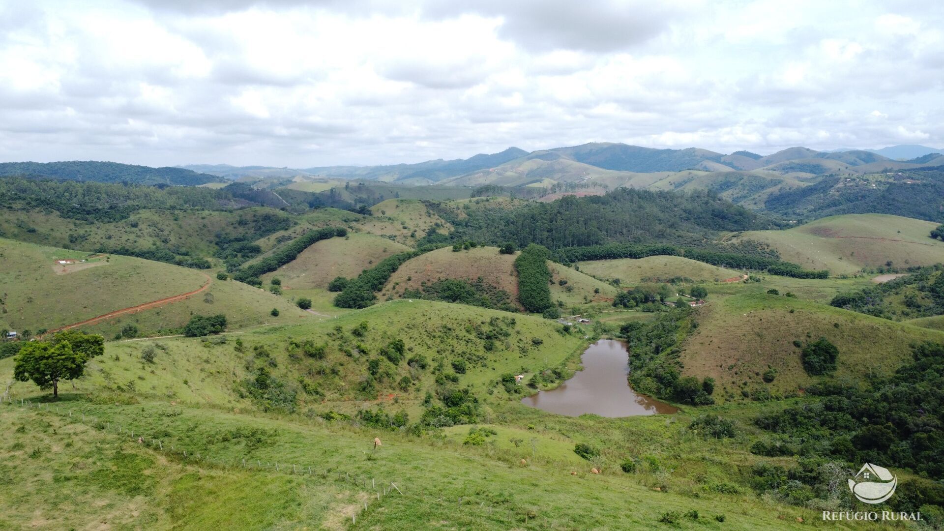 Chácara em São José dos Campos/São Paulo — Ref 42WJGT — Imagem 8