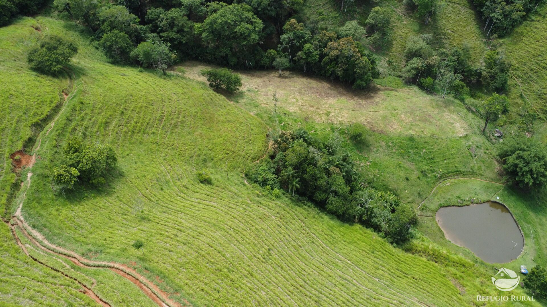 Chácara em São José dos Campos/São Paulo — Ref 42WJGT — Imagem 6