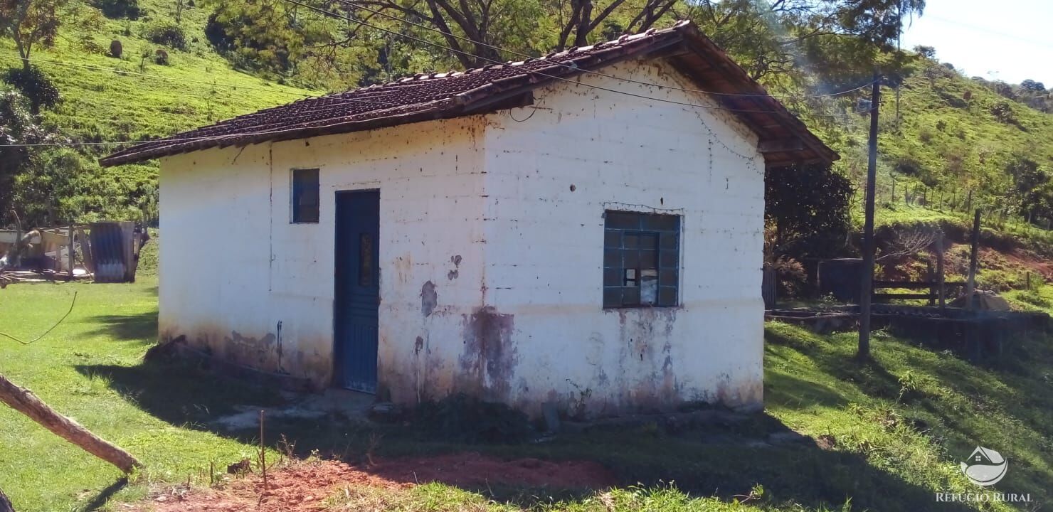 Chácara em Monteiro Lobato/São Paulo — Ref WUNHTT — Imagem 22