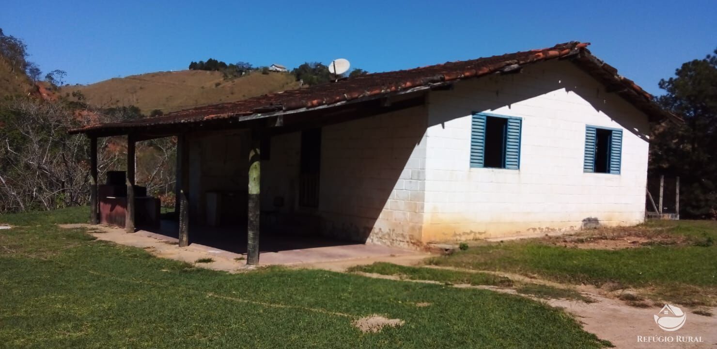 Chácara em Monteiro Lobato/São Paulo — Ref WUNHTT — Imagem 41