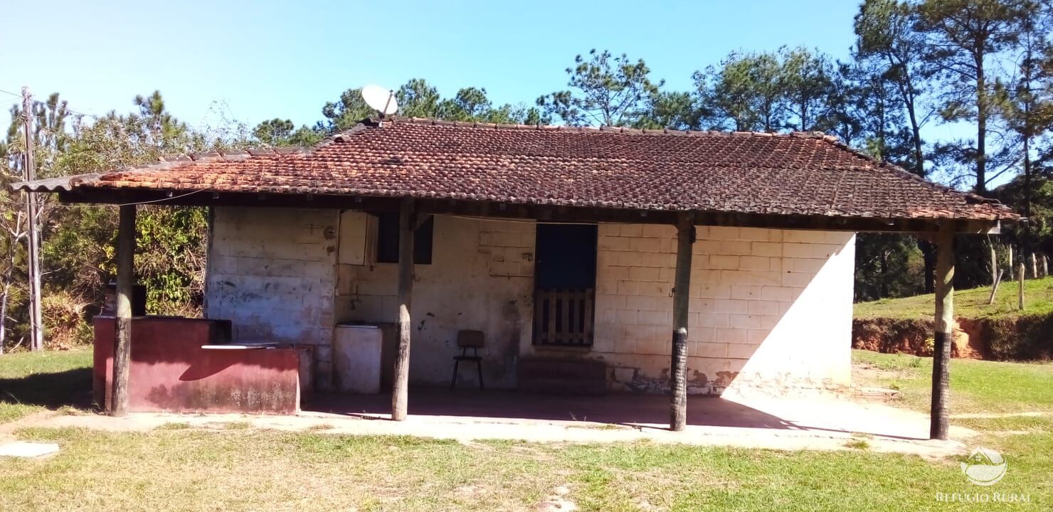 Chácara em Monteiro Lobato/São Paulo — Ref WUNHTT — Imagem 31