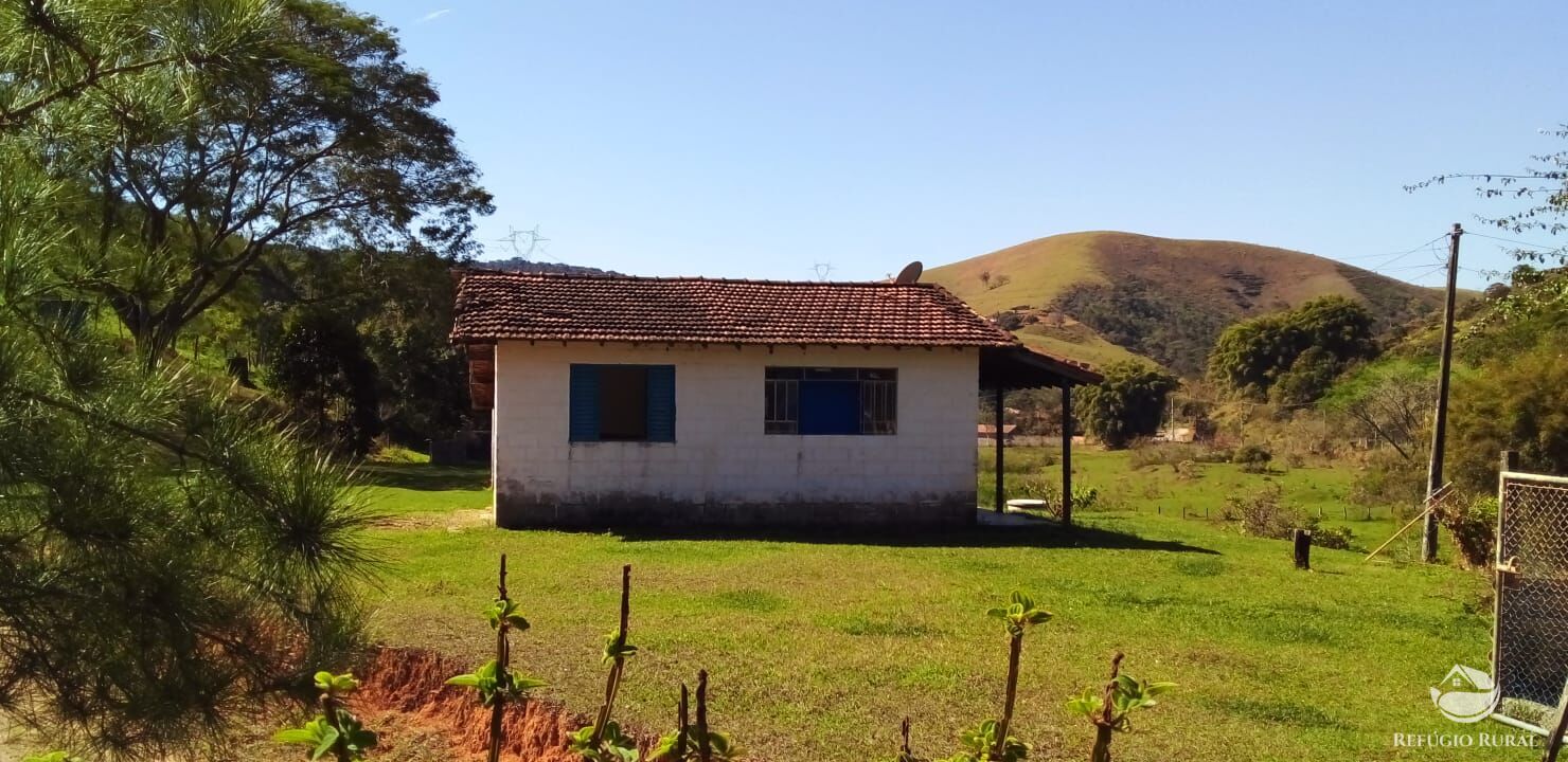 Chácara, 3 quartos, 5 hectares - Foto 2