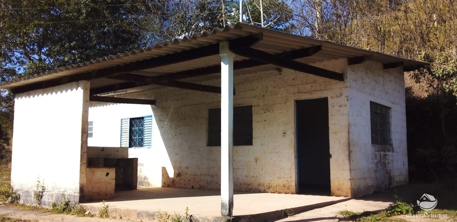 Chácara em Monteiro Lobato/São Paulo — Ref WUNHTT — Imagem 16