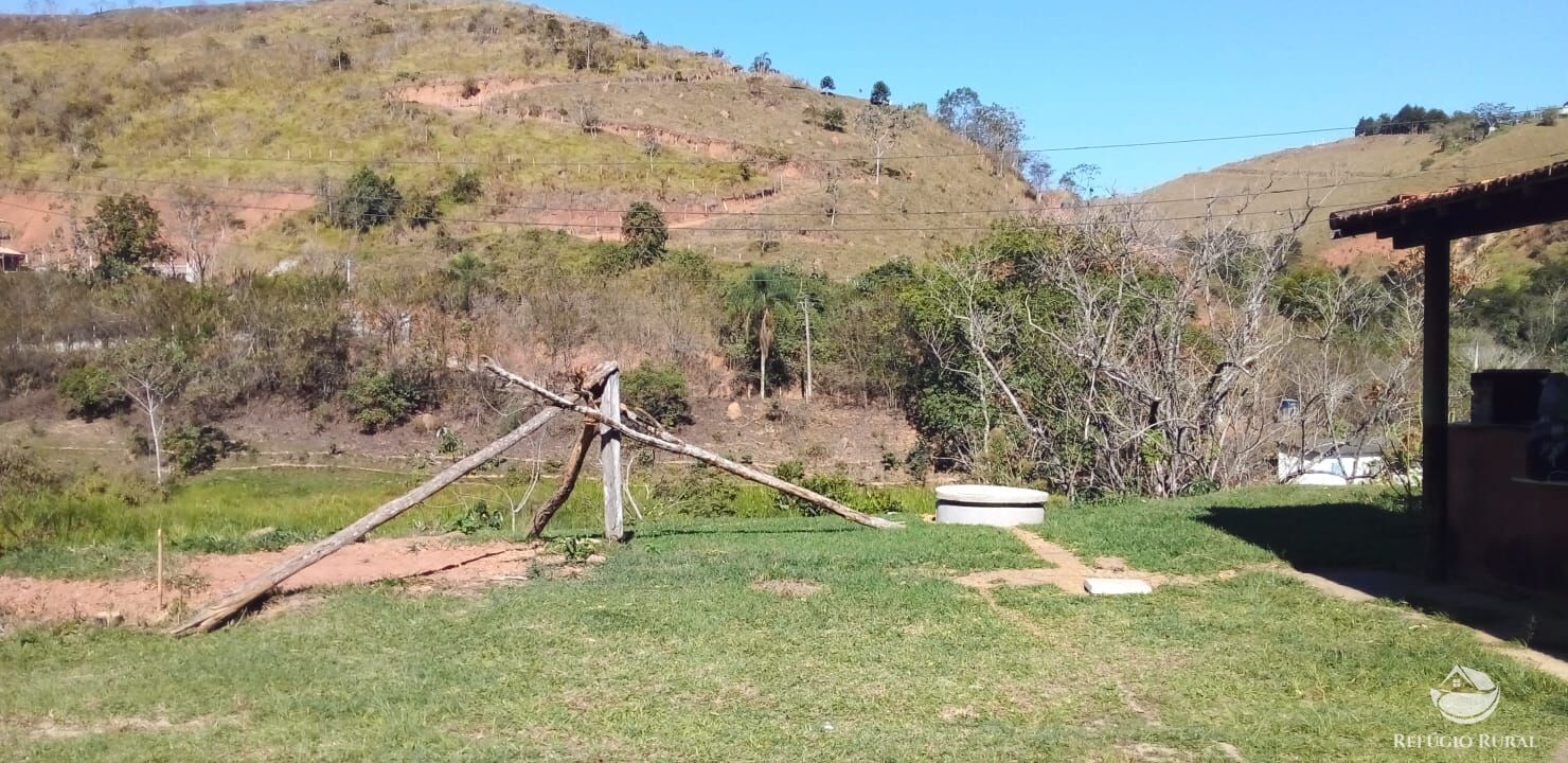 Chácara em Monteiro Lobato/São Paulo — Ref WUNHTT — Imagem 2