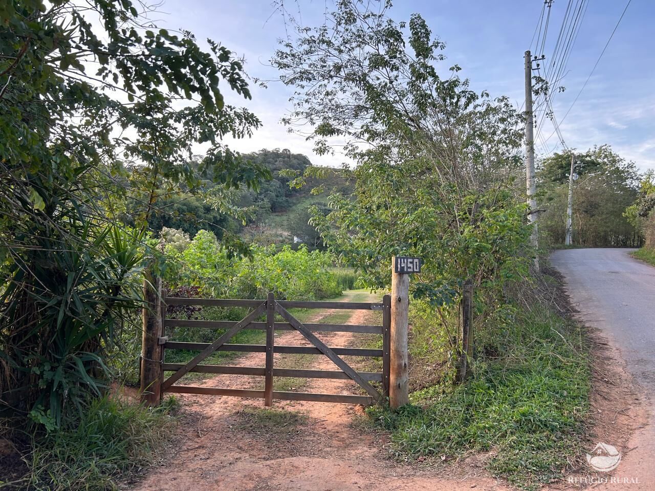 Chácara, 3 quartos, 5 hectares - Foto 3