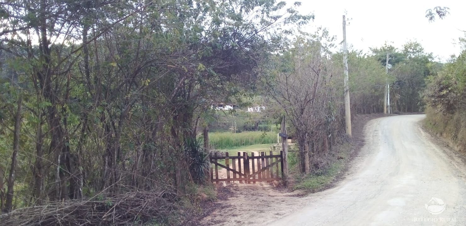 Chácara em Monteiro Lobato/São Paulo — Ref WUNHTT — Imagem 8