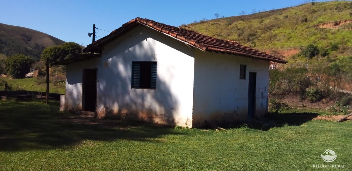 Chácara em Monteiro Lobato/São Paulo — Ref WUNHTT — Imagem 17