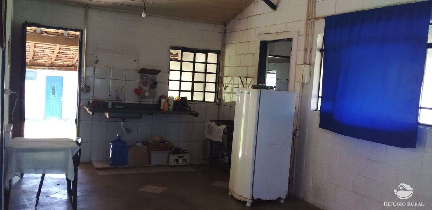 Chácara em Monteiro Lobato/São Paulo — Ref WUNHTT — Imagem 23