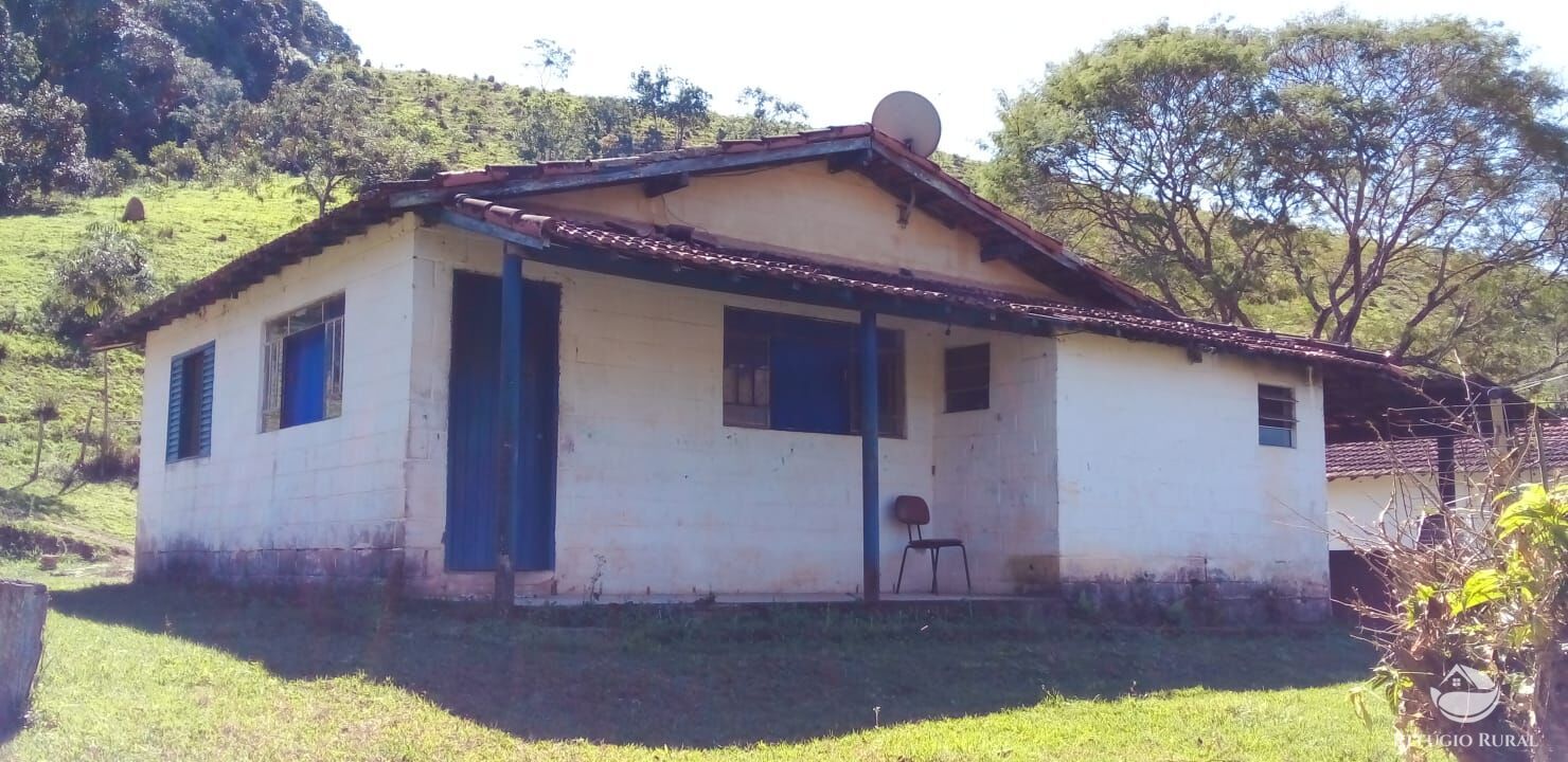 Chácara em Monteiro Lobato/São Paulo — Ref WUNHTT — Imagem 21