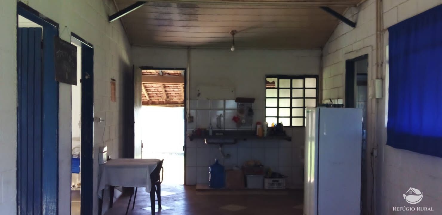 Chácara em Monteiro Lobato/São Paulo — Ref WUNHTT — Imagem 24