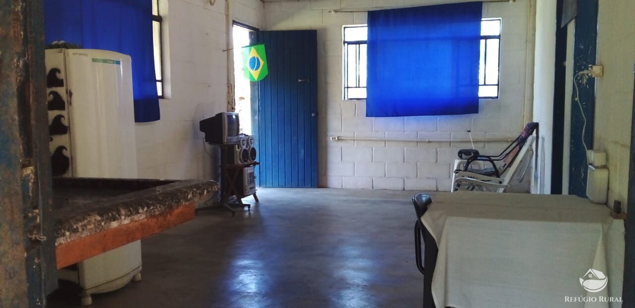 Chácara em Monteiro Lobato/São Paulo — Ref WUNHTT — Imagem 19