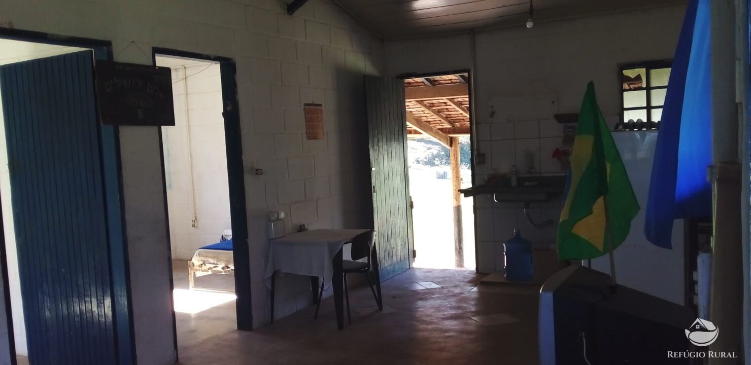 Chácara em Monteiro Lobato/São Paulo — Ref WUNHTT — Imagem 30