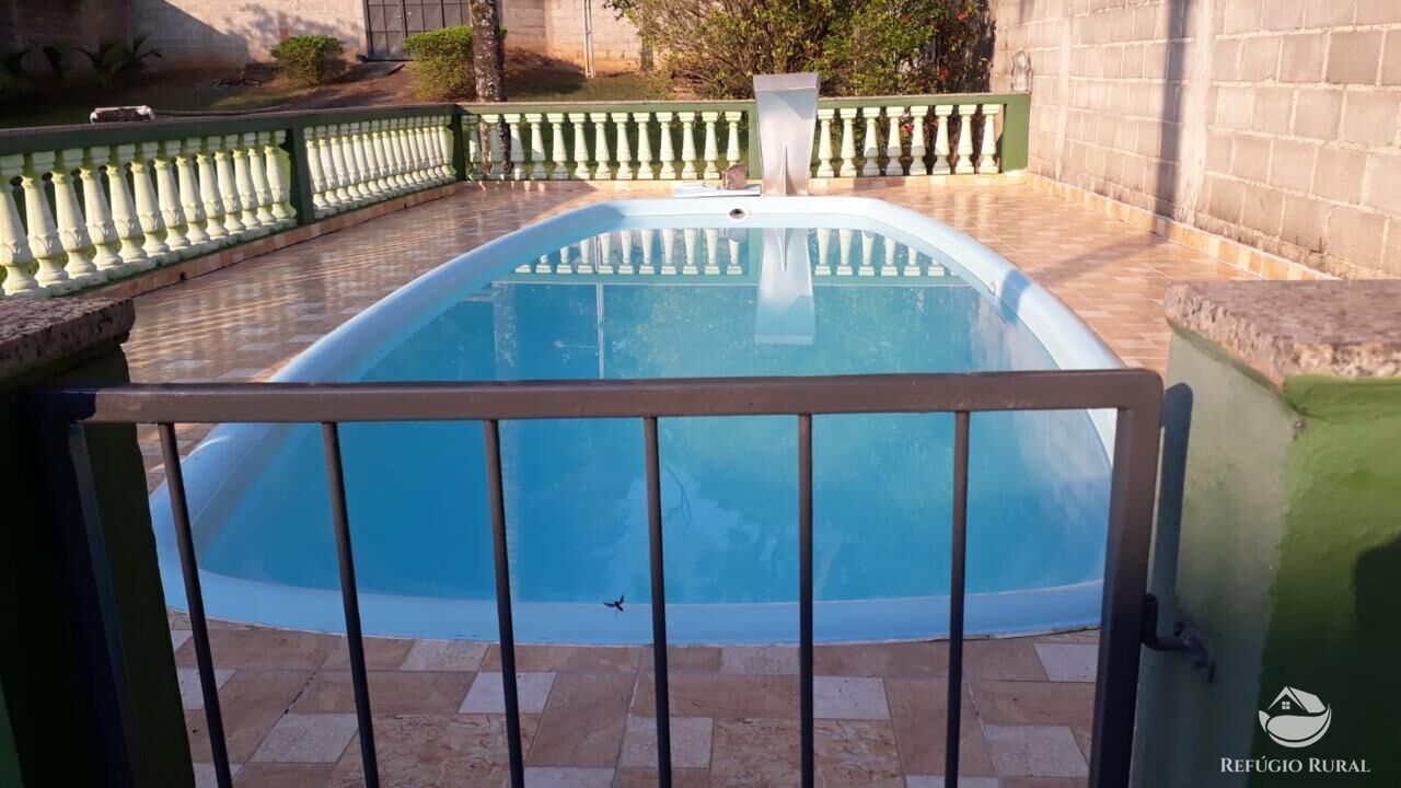 Chácara à venda com 3 quartos, 2000m² - Foto 2