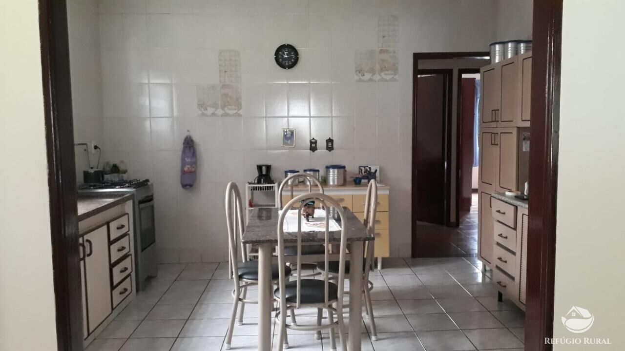 Chácara à venda com 3 quartos, 2000m² - Foto 9