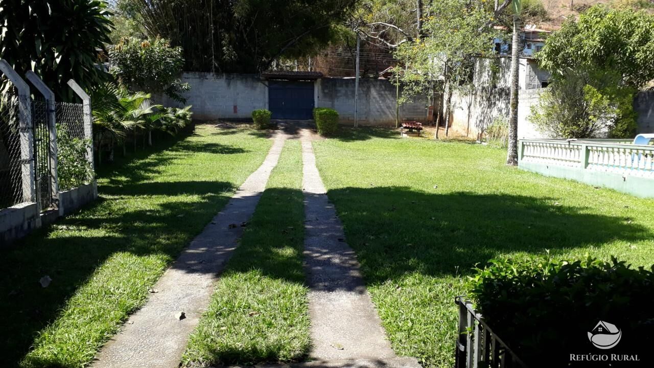 Chácara à venda com 3 quartos, 2000m² - Foto 3