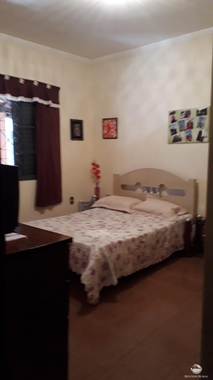 Chácara à venda com 3 quartos, 2000m² - Foto 5