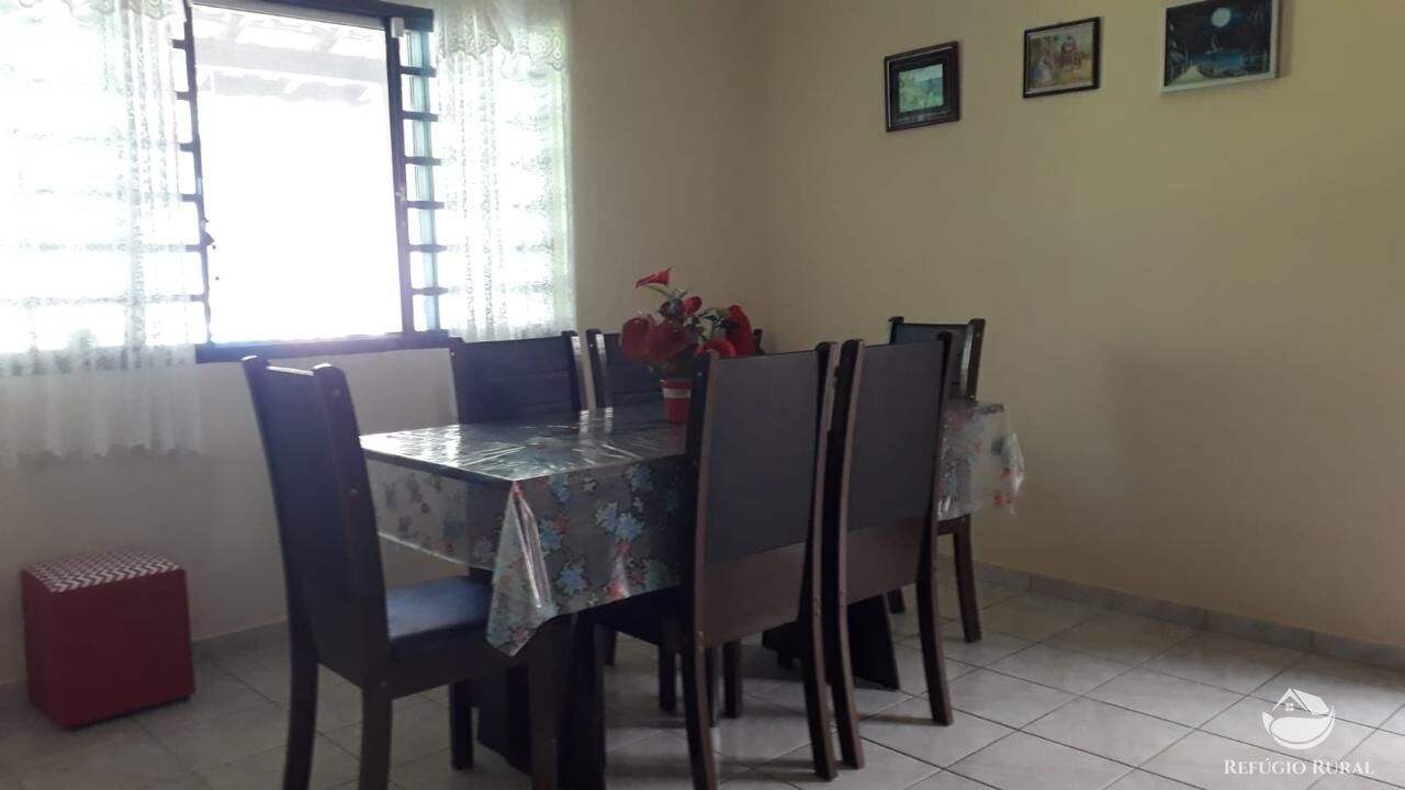 Chácara à venda com 3 quartos, 2000m² - Foto 8