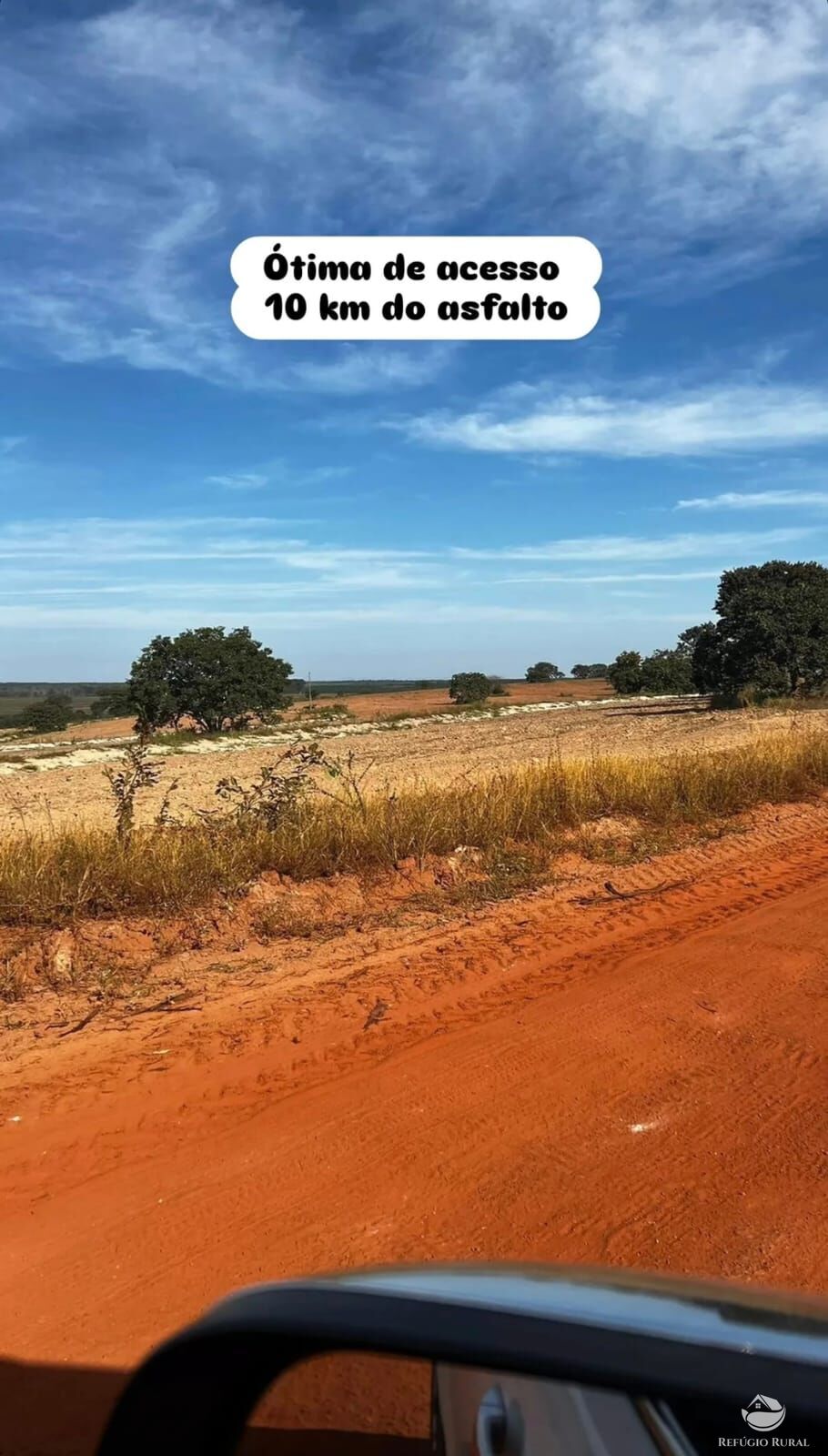 Fazenda à venda com 2 quartos, 11000000m² - Foto 2