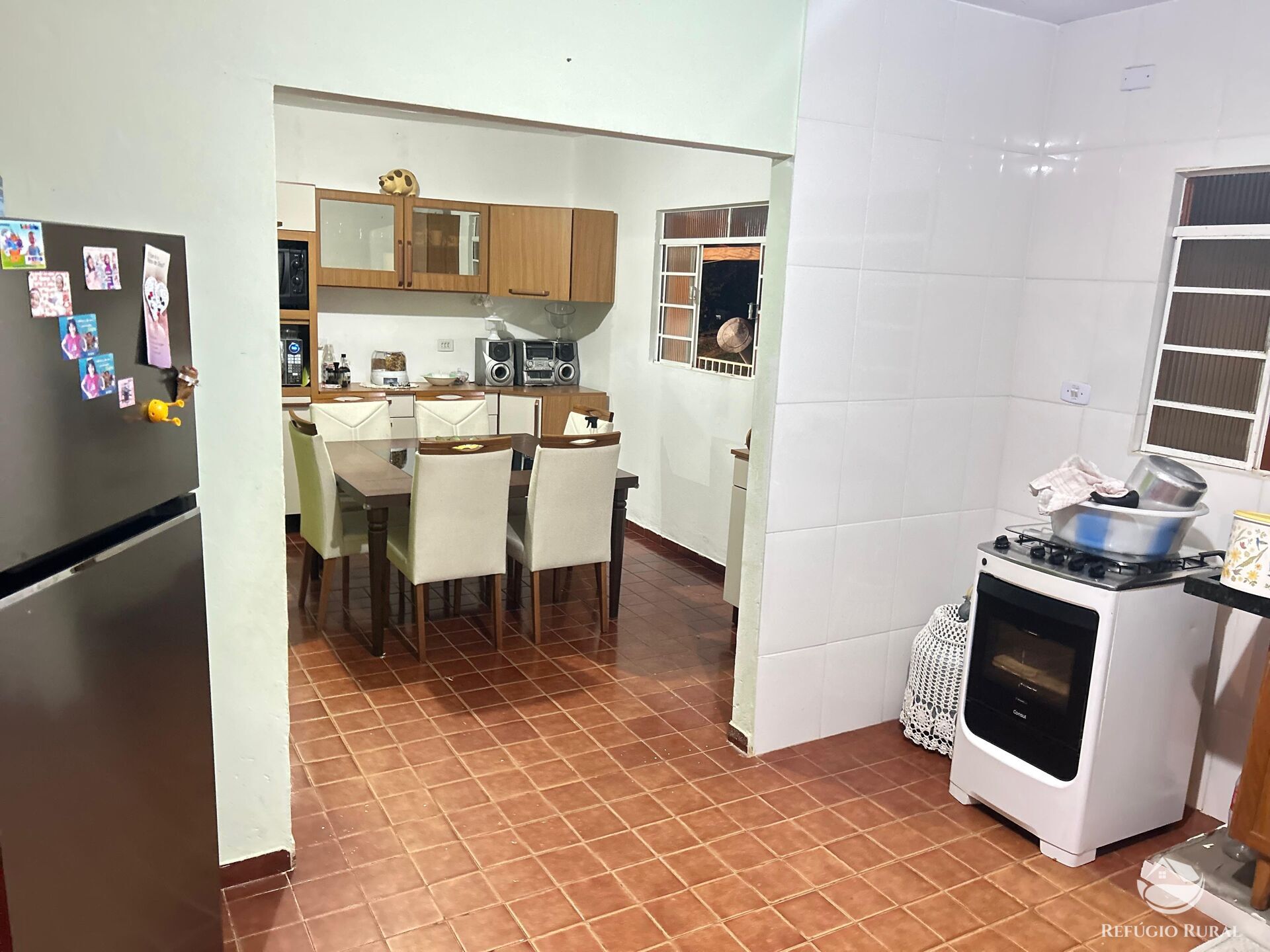 Chácara à venda com 3 quartos, 1300m² - Foto 39