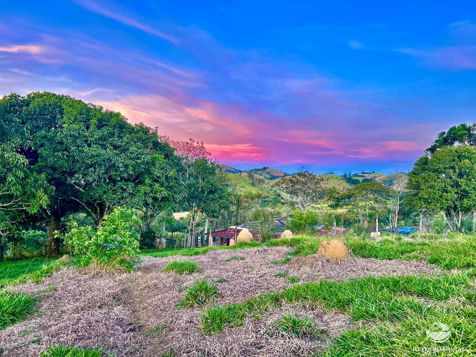 Chácara à venda com 3 quartos, 1300m² - Foto 5